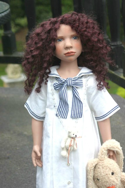 Коллекционные куклы Zwergnase - eсть ли на свете смешнее дети