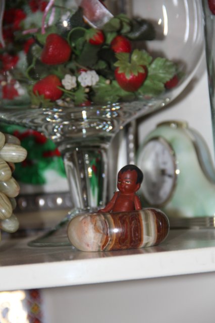 Вспомним снова... Кукло-встреча Бэйбиков