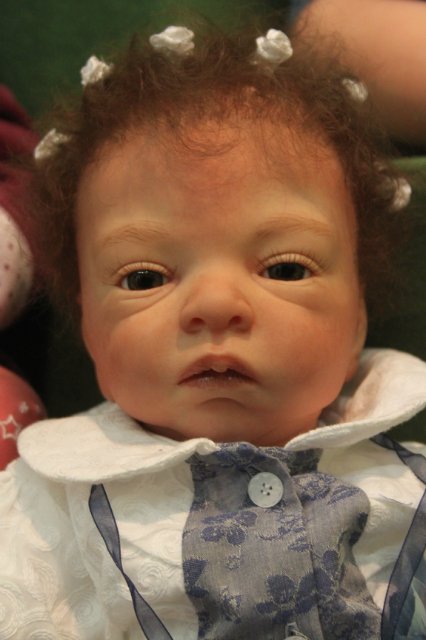 Наши мастера на выставке кукол - Тишинка 2013 | Бэйбики Наши мастера на выставке кукол - Тишинка 2013