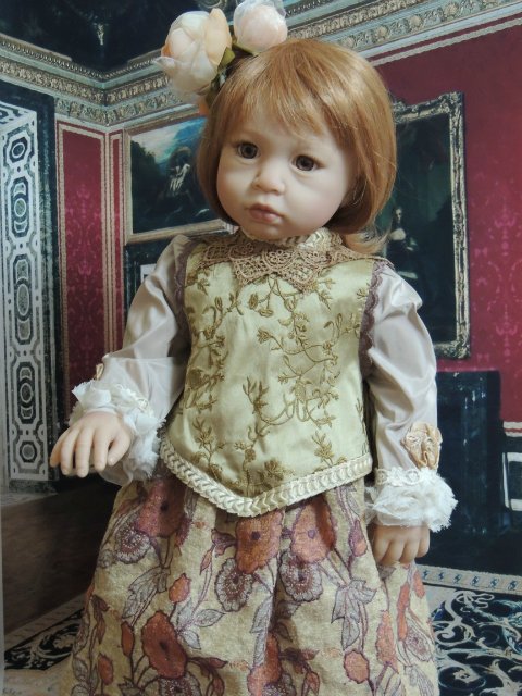 Моя любимочка - Lee Middleton (фото 9)