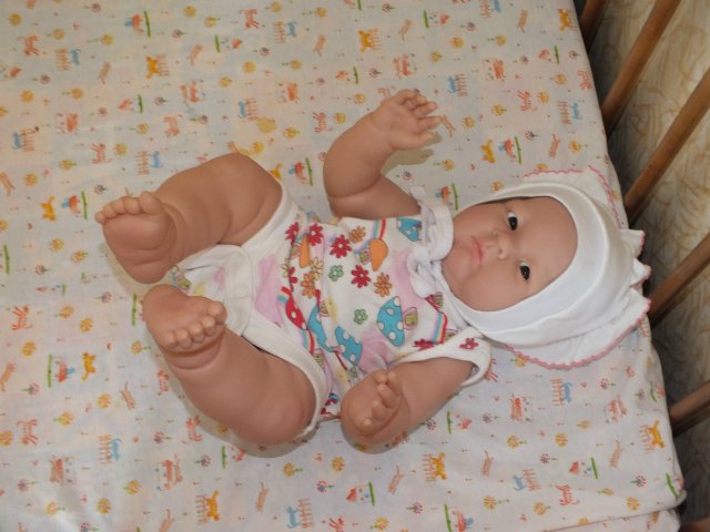 Малыши карандаши Berenguer