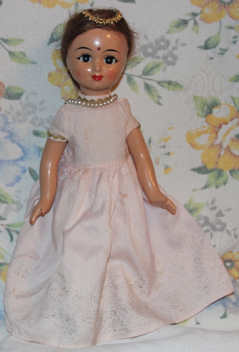 Загадки Рыжего Чемодана — Винтажные куклы ГДР (Немки): Бигги