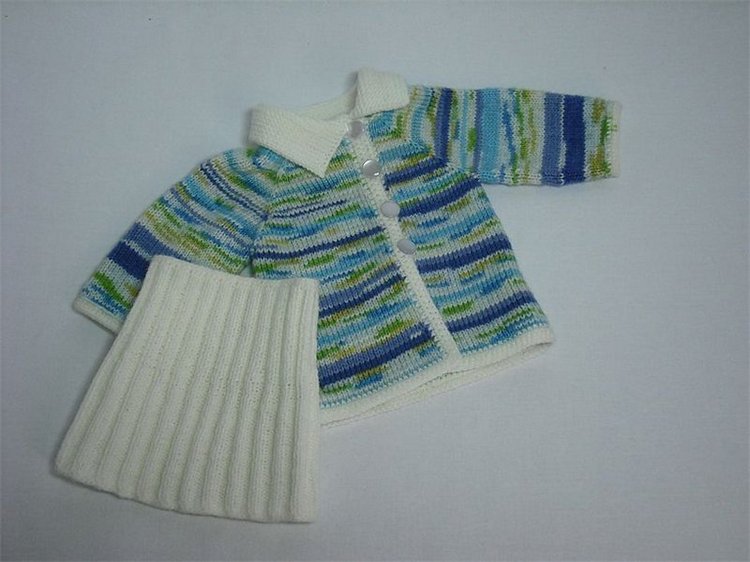 Tolly Tots - не ОЧЕНЬ американская девочка (фото 10)