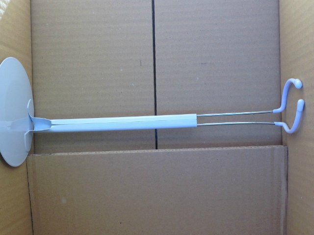 Zwergnase. Anneli. Распаковка и фотосессия