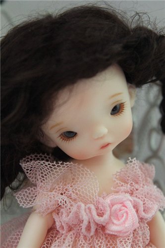 О том,как быстро вырастают Дети-Dubu(SOOM)