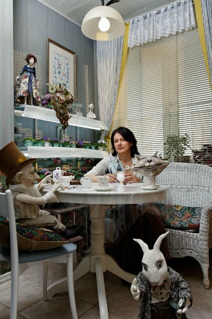 Куклы, манекены, марионетки на старинных и современных фотографиях | Бэйбики Куклы, манекены, марионетки на старинных и современных фотографиях