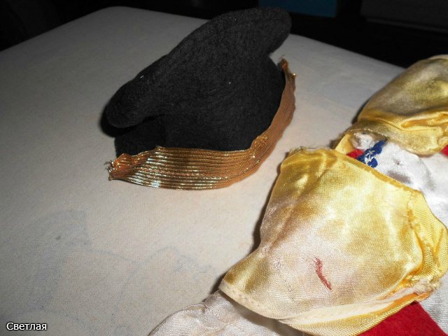 Реставрация Будуарной антикварной куклы. Часть первая. Золушка