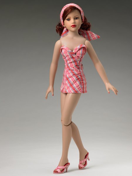 Китти Коллер от Роберта Тоннера