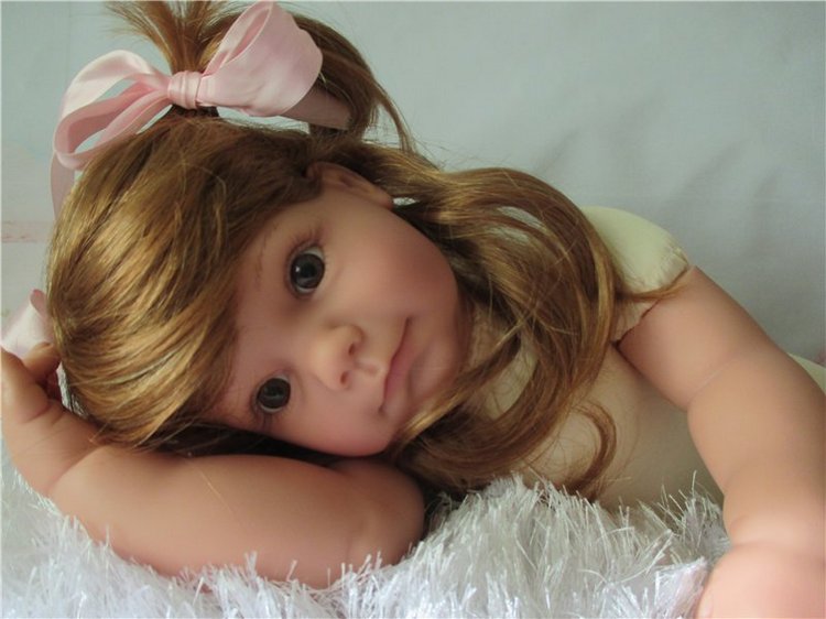 Поцелуй Бабочки от Ли Миддлетон,Butterflies Kisses от Lee Middleton (фото 2)