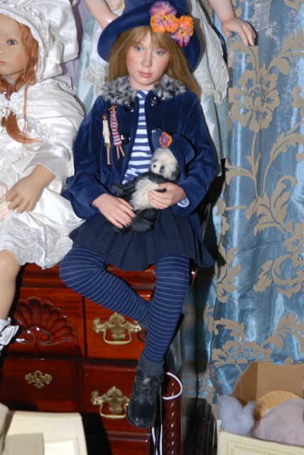 Холли Кларк. Просто дети стали старше (фото 7)