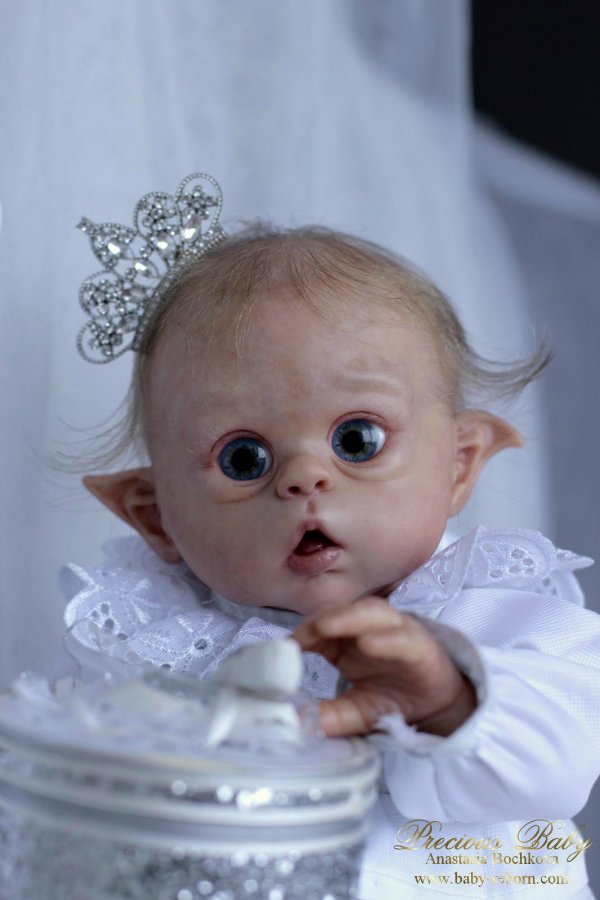 Тосенька и Зосенька! Куклы реборн Анастасии Бочковой