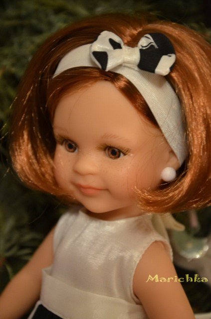 Куколки Paola Reina в моей жизни | Бэйбики Куколки Paola Reina в моей жизни