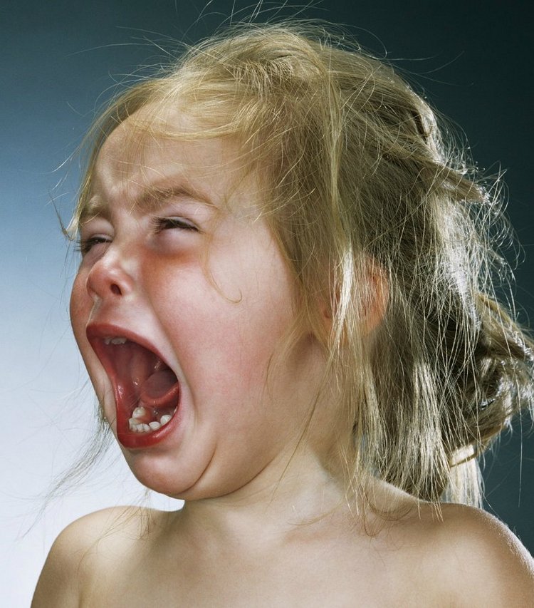 Девочка, которая все время плачет или авторская кукла Сюзан Липл (Susan Lippl) (фото 9)