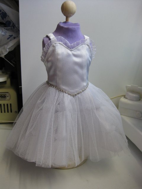 Попытка сделать манекен — Разное