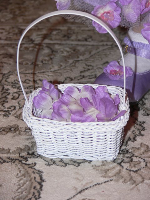 Новенькая Artista doll. по имени Цветочница (фото 8)