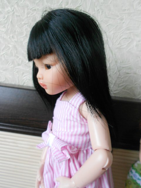 Переделочки. Или ещё 1000+1 способ