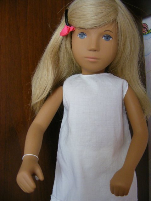 Просто Саша 1982 года — Куклы Sasha Morgenthaler (Саша Моргенталер): Trendon (фото 8)