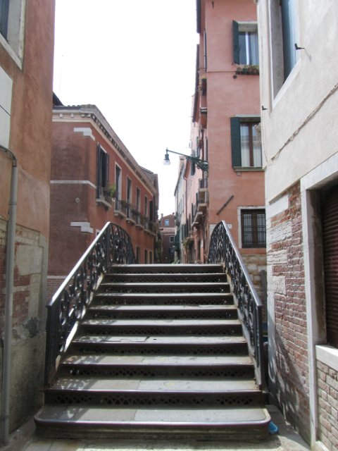 "Моя Италия". Часть 7 (заключительная) - Венеция