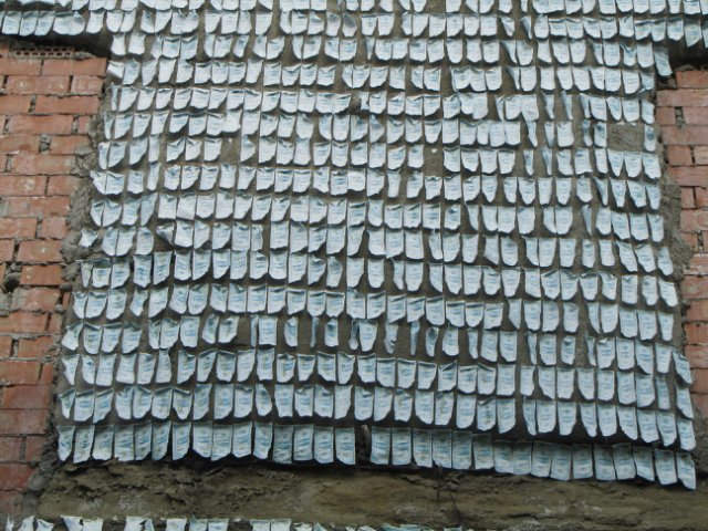 "Моя Италия". Часть 4 - Флоренция (продолжение)