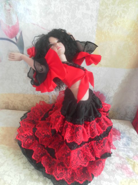 Джаянтти | Бэйбики Джаянтти — Куклы Iplehouse (Иплхаус): BJD (БЖД)