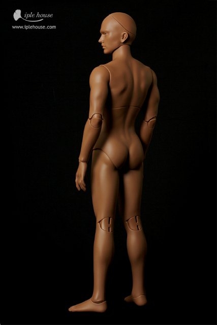 Шикарное тело мужчины IPLEHOUSE | Бэйбики Шикарное тело мужчины IPLEHOUSE (фото 10)