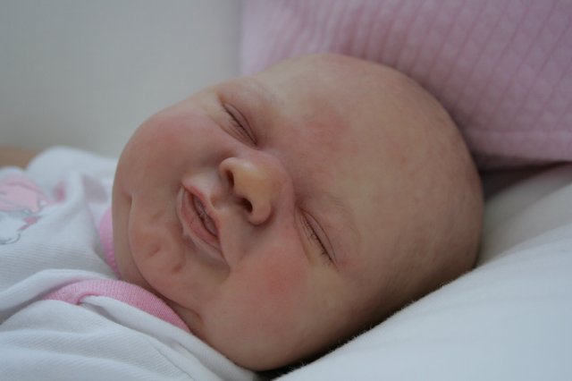 Мои спящие ангелы. Куклы-реборн от мастера Ольги Астаповской