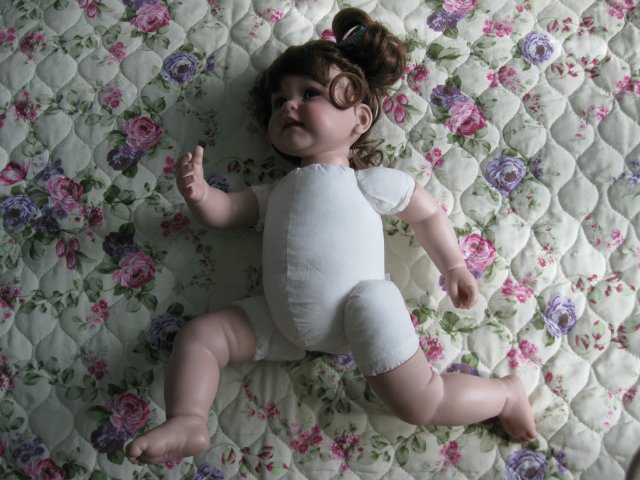 Знакомство с Адорой — Куклы Adora (Адора): коллекционные виниловые