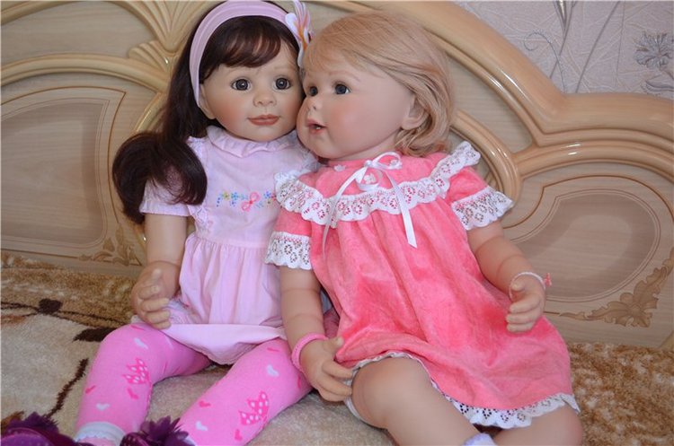 Мой детский сад — Домашние коллекции кукол: фото собраний