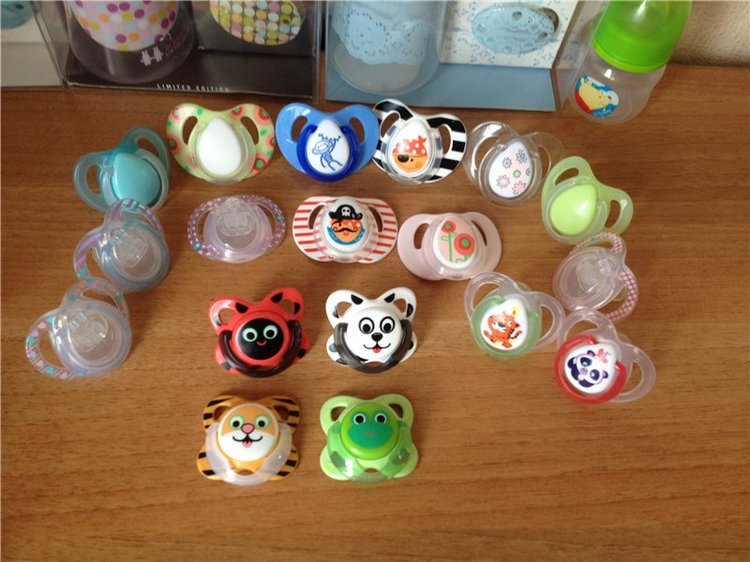 Пустышек много не бывает — Болталка и разговоры обо всем: жизнь