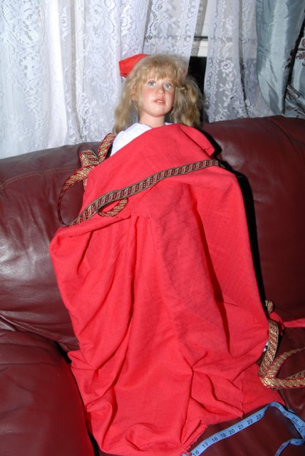 Мне березка нравится - ведь обе мы красавицы! Листья тихо шелестят, меж собою говорят (фото 9)