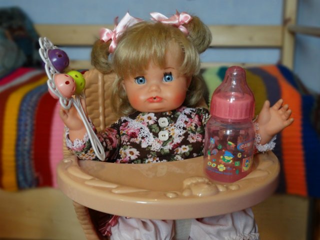 Милашки - "черепашки" Schildkröt (фото 4)