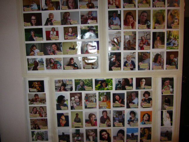 Медвежий праздник в Санкт-Петербурге. Часть 2