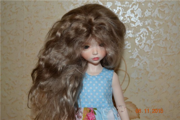 Новый образ милой Лонни, Иплхаус (фото 4)