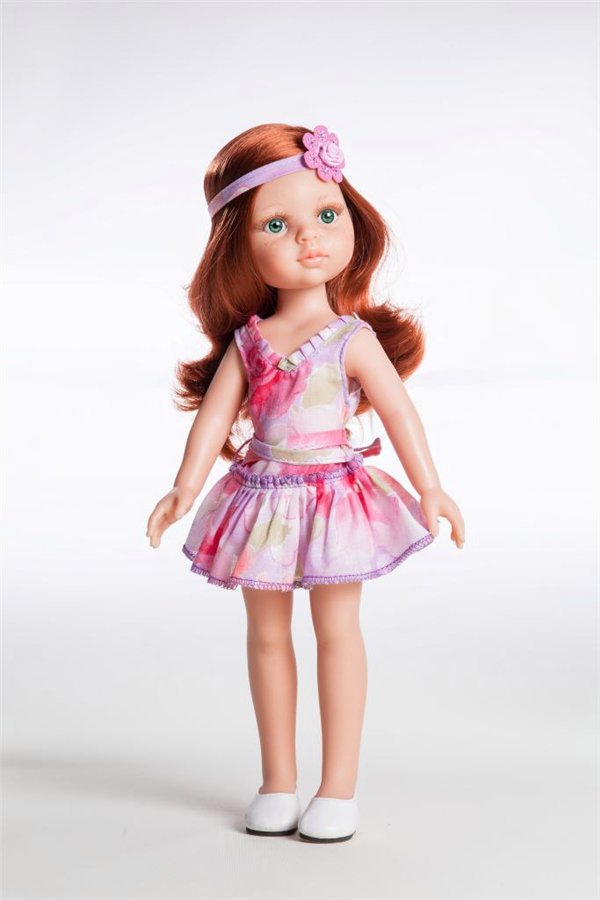 Новинки 2016 года от Paola Reina