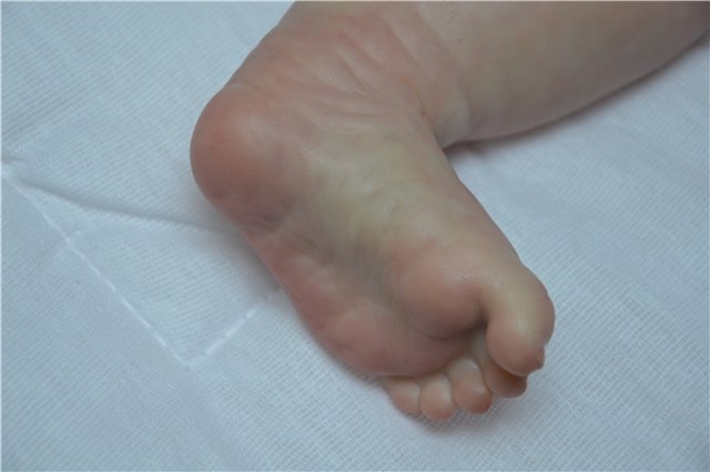 Кукла реборн Кристалл... Машенька