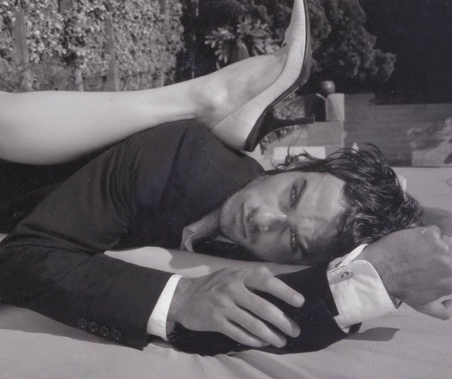 Подкаблучники всех стран, соединяйтесь!!! Высокие, высокие отношения или Муля, не нервируй меня. Предпраздничная болталка