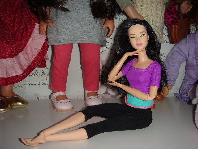 Наши любимые Кэтикрузинки и не только