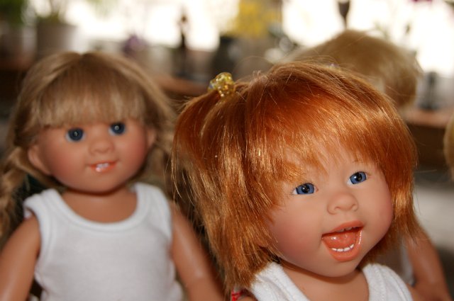 Малыши вихтели - Balsam für die Seele - бальзам для вашей души