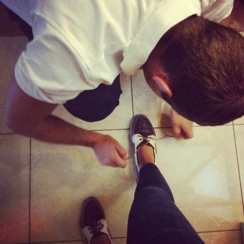 Подкаблучники всех стран, соединяйтесь!!! Высокие, высокие отношения или Муля, не нервируй меня. Предпраздничная болталка