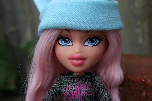 Такой особенный день — Куклы Bratz (Братц) и Moxie Girlz: MGA