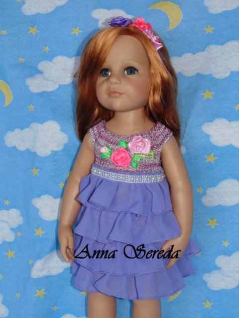 Солнечные наряды для Готц | Бэйбики Солнечные наряды для Готц