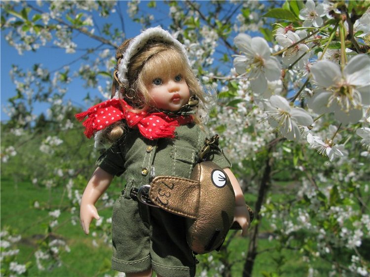 Субботний вояж. Часть первая