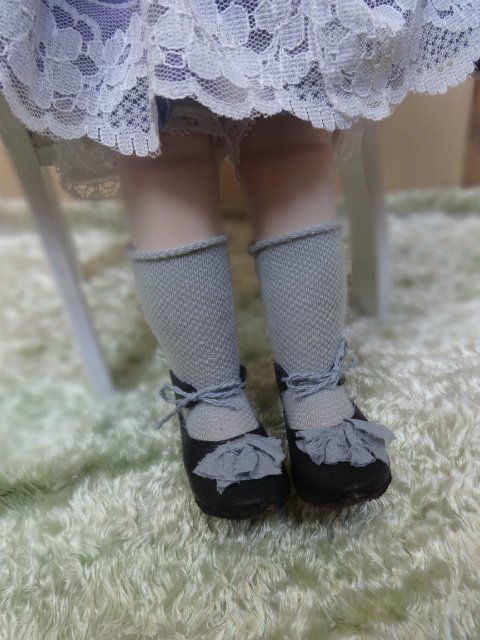 Софи Bru... задумчивая красота