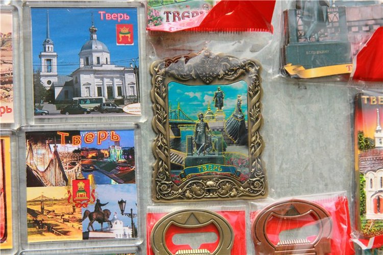 46-ой Пушкинский праздник поэзии в Берново. Часть вторая