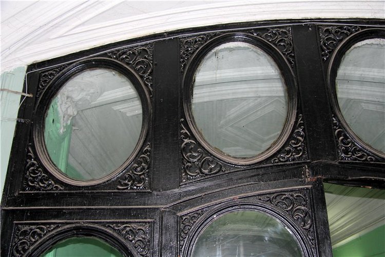 Кашин - город русского сердца. Часть третья. Купеческий город