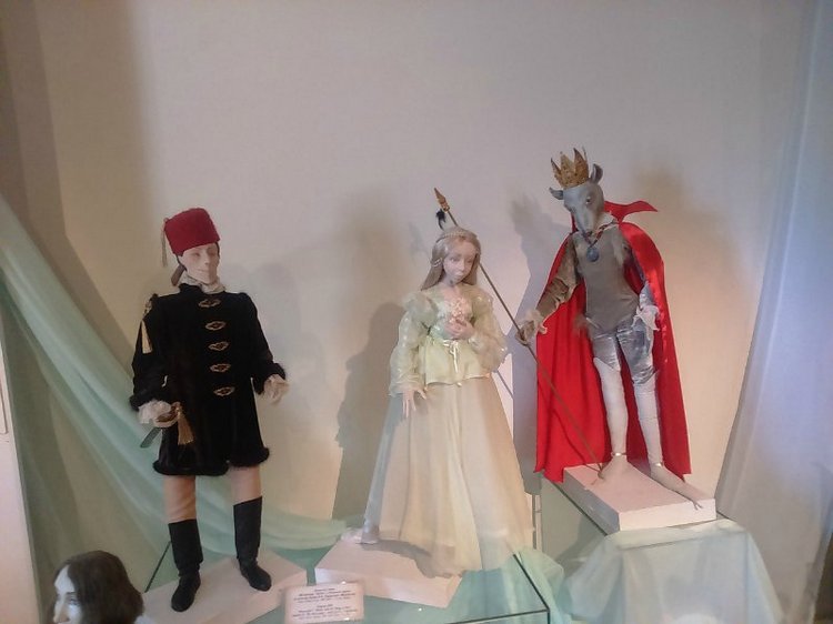 Воткинск — родина гения музыки Петра Ильича Чайковского. Часть 2 (фото 6)