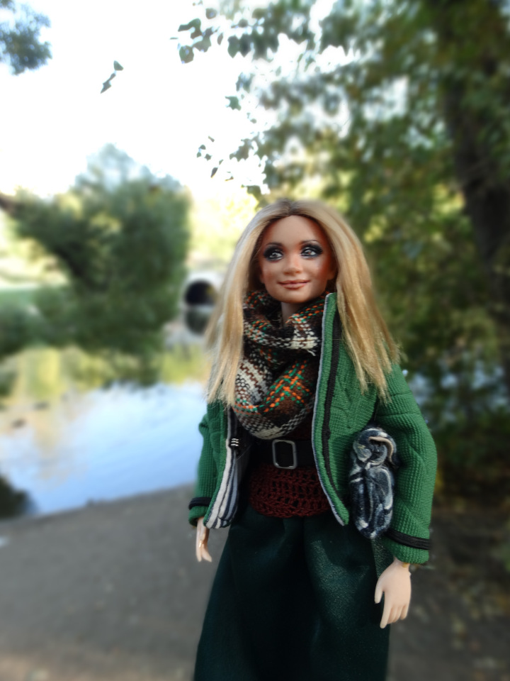 Девочки стали взрослыми. Мои сёстры Олсен