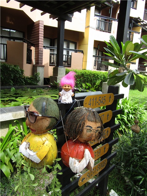 Тайланд Вам рад - на чудеса богат (фото 3)