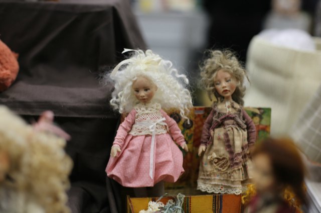 Первый день XII Международной Выставки Кукол! Обзор моими фотоглазами, очень много фотографий! 7.10.2016 г | Бэйбики Первый день XII Международной Выставки Кукол! Обзор моими фотоглазами, очень много фотографий! 7.10.2016 г