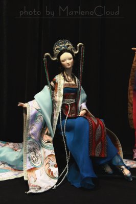 Международный Салон Кукол 2016. Фотообзор | Бэйбики Международный Салон Кукол 2016. Фотообзор (фото 3)